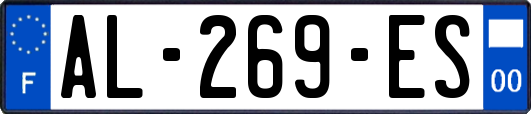 AL-269-ES