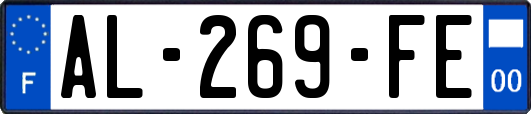 AL-269-FE