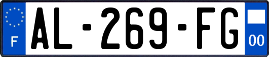 AL-269-FG