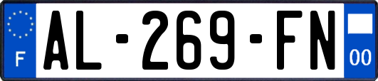 AL-269-FN