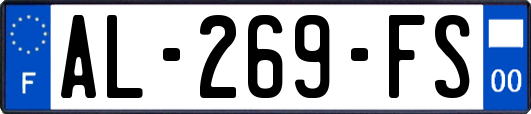 AL-269-FS