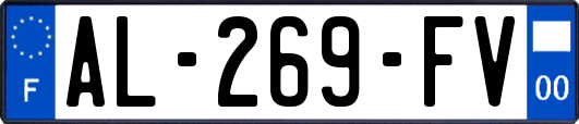 AL-269-FV