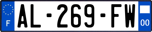 AL-269-FW