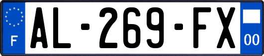 AL-269-FX