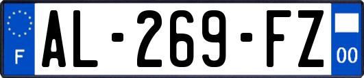 AL-269-FZ