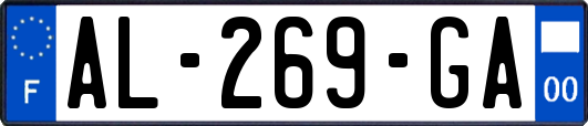 AL-269-GA