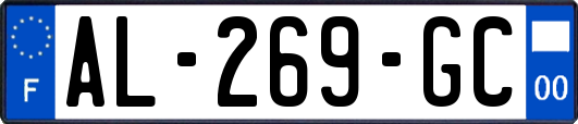 AL-269-GC