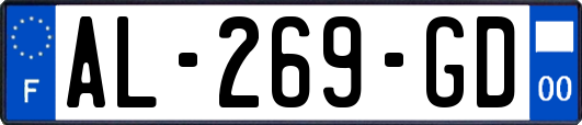 AL-269-GD