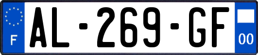 AL-269-GF