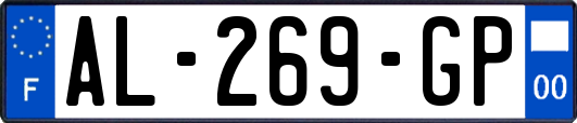 AL-269-GP
