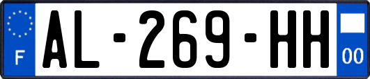 AL-269-HH