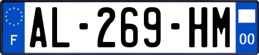 AL-269-HM
