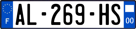 AL-269-HS