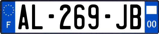 AL-269-JB