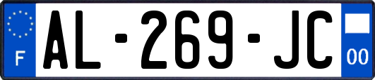 AL-269-JC