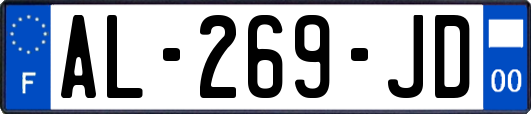 AL-269-JD
