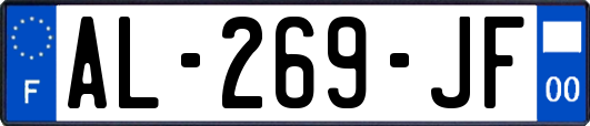 AL-269-JF