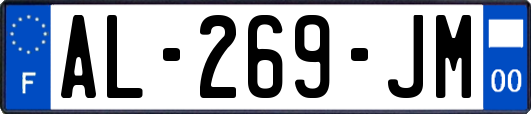 AL-269-JM
