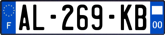AL-269-KB