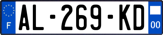 AL-269-KD
