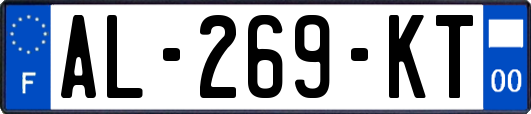 AL-269-KT