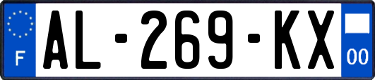 AL-269-KX