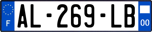 AL-269-LB