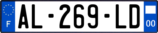 AL-269-LD
