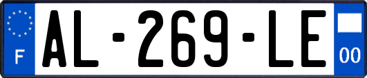 AL-269-LE