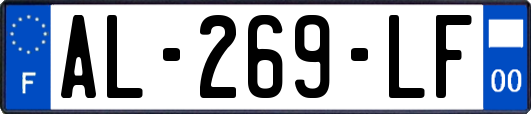 AL-269-LF