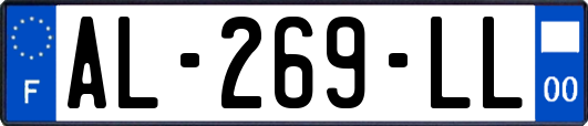 AL-269-LL