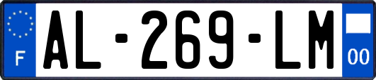 AL-269-LM