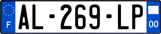 AL-269-LP