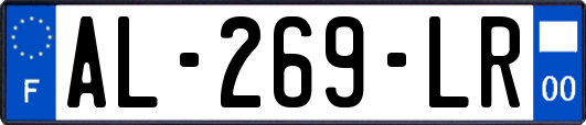 AL-269-LR
