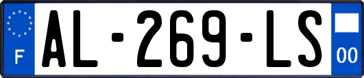 AL-269-LS
