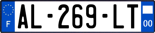 AL-269-LT