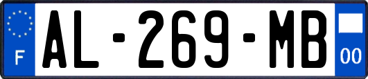 AL-269-MB