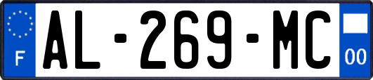 AL-269-MC