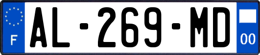 AL-269-MD