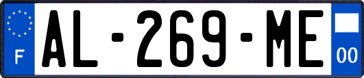 AL-269-ME
