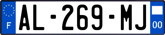 AL-269-MJ