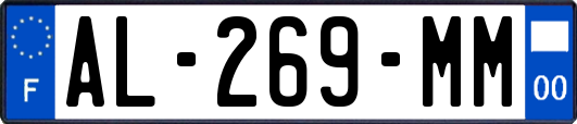 AL-269-MM
