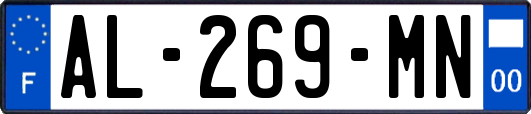 AL-269-MN