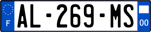 AL-269-MS