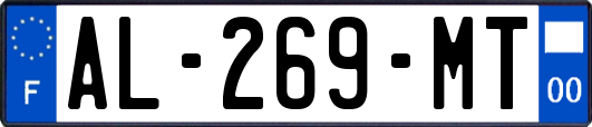 AL-269-MT