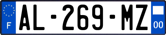 AL-269-MZ
