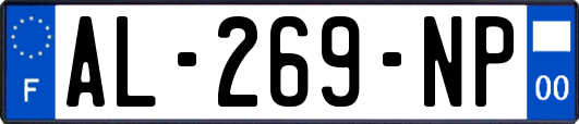 AL-269-NP