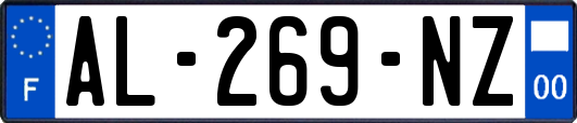 AL-269-NZ