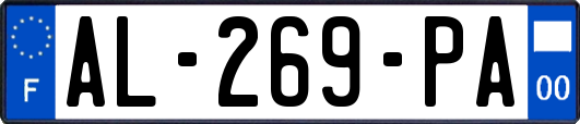 AL-269-PA