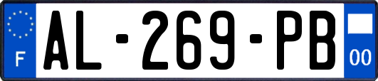 AL-269-PB
